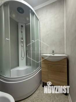 2-к квартира, вторичка, 39м2, 1/3 этаж