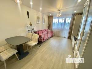 3-к квартира, вторичка, 80м2, 2/5 этаж