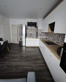 3-к квартира, вторичка, 85м2, 7/12 этаж