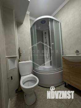 2-к квартира, вторичка, 39м2, 1/3 этаж