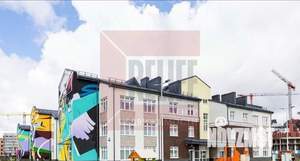 1-к квартира, вторичка, 32м2, 6/10 этаж