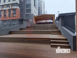 3-к квартира, вторичка, 88м2, 2/12 этаж