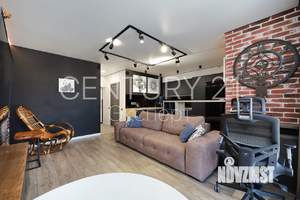 1-к квартира, вторичка, 40м2, 10/10 этаж