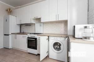 1-к квартира, вторичка, 43м2, 3/10 этаж