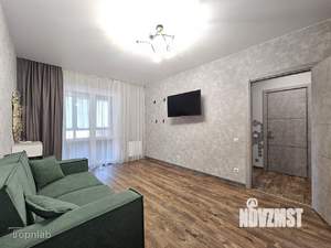 3-к квартира, вторичка, 80м2, 2/10 этаж