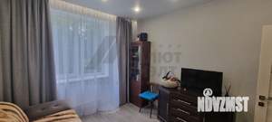 3-к квартира, вторичка, 81м2, 1/4 этаж
