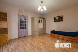 2-к квартира, вторичка, 45м2, 1/2 этаж