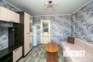 1-к квартира, вторичка, 19м2, 4/5 этаж