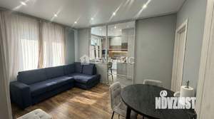 2-к квартира, вторичка, 61м2, 1/10 этаж