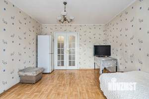 3-к квартира, вторичка, 58м2, 3/5 этаж