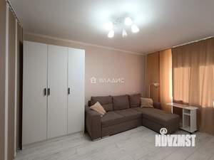 1-к квартира, вторичка, 35м2, 6/10 этаж