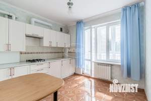 1-к квартира, вторичка, 41м2, 2/5 этаж