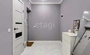 2-к квартира, вторичка, 65м2, 4/10 этаж