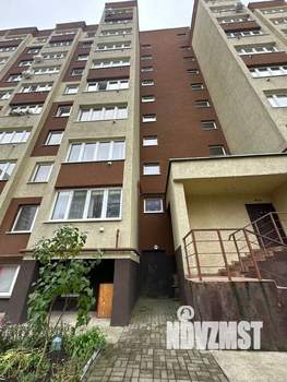 2-к квартира, вторичка, 67м2, 4/9 этаж
