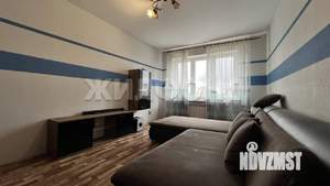 3-к квартира, вторичка, 74м2, 9/9 этаж