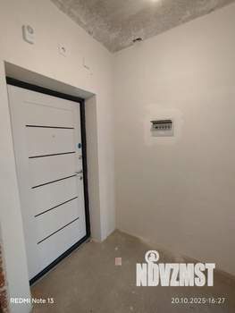 1-к квартира, вторичка, 28м2, 13/16 этаж