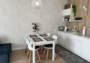 1-к квартира, вторичка, 60м2, 7/9 этаж