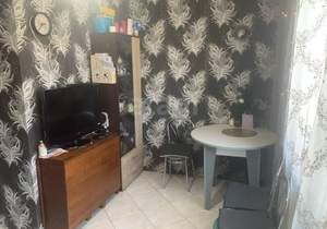 3-к квартира, вторичка, 65м2, 4/5 этаж