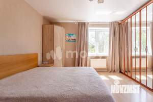 3-к квартира, вторичка, 84м2, 3/4 этаж