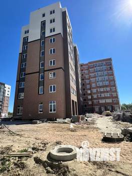 1-к квартира, вторичка, 40м2, 7/9 этаж