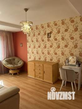 2-к квартира, вторичка, 52м2, 2/5 этаж