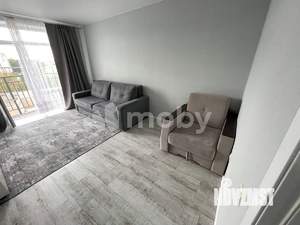 1-к квартира, вторичка, 39м2, 9/9 этаж