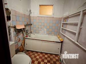 2-к квартира, вторичка, 47м2, 2/4 этаж