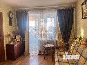 2-к квартира, вторичка, 46м2, 5/5 этаж