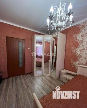 3-к квартира, вторичка, 71м2, 2/3 этаж