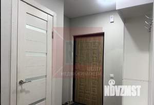 1-к квартира, вторичка, 36м2, 8/9 этаж