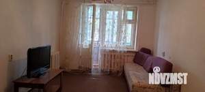 1-к квартира, вторичка, 42м2, 3/3 этаж