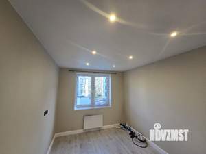 1-к квартира, вторичка, 36м2, 3/4 этаж