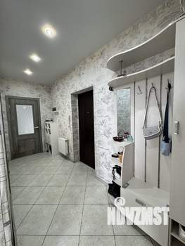 2-к квартира, вторичка, 56м2, 16/16 этаж