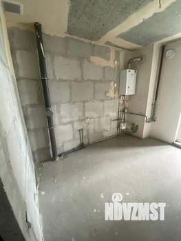 1-к квартира, вторичка, 44м2, 1/10 этаж