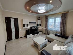 3-к квартира, вторичка, 77м2, 7/8 этаж