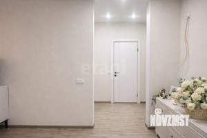 1-к квартира, вторичка, 32м2, 7/10 этаж