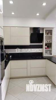 2-к квартира, вторичка, 73м2, 4/12 этаж