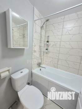 Студия квартира, вторичка, 14м2, 5/5 этаж