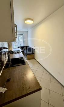 1-к квартира, вторичка, 35м2, 4/5 этаж