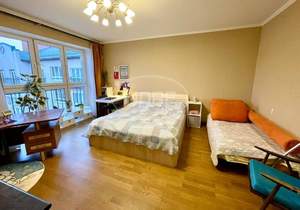 1-к квартира, вторичка, 46м2, 9/9 этаж