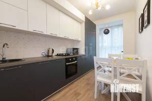 1-к квартира, вторичка, 37м2, 2/9 этаж