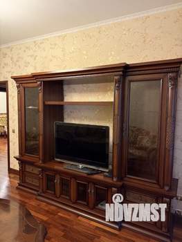 2-к квартира, вторичка, 67м2, 1/3 этаж