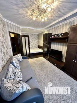 1-к квартира, вторичка, 38м2, 1/9 этаж