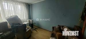 2-к квартира, вторичка, 50м2, 5/5 этаж