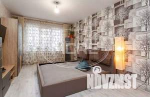 3-к квартира, вторичка, 63м2, 4/9 этаж