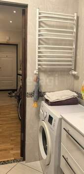 2-к квартира, вторичка, 64м2, 8/12 этаж