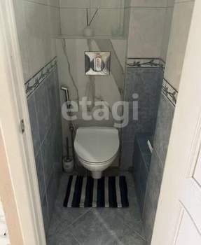 2-к квартира, вторичка, 53м2, 6/9 этаж