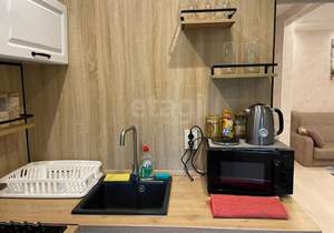 1-к квартира, вторичка, 33м2, 5/5 этаж