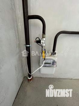 1-к квартира, вторичка, 33м2, 4/9 этаж