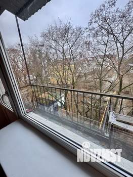 1-к квартира, вторичка, 17м2, 5/5 этаж